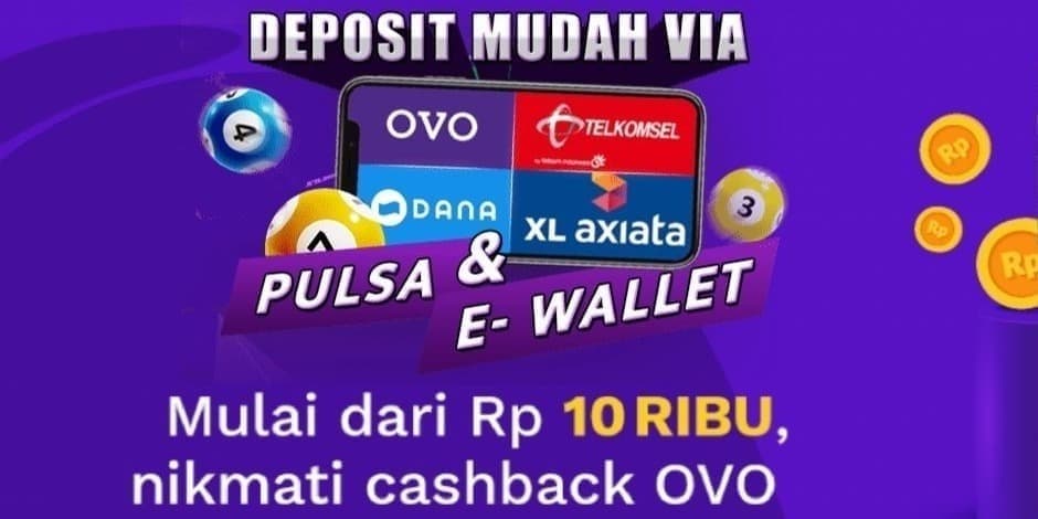 slot ovo