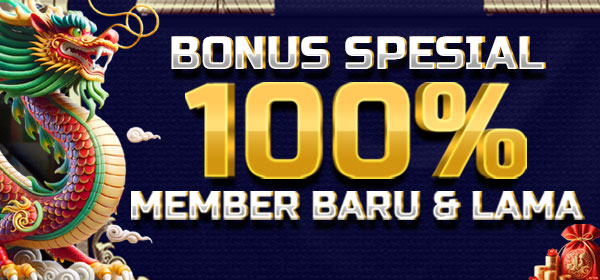Jika taruhan sebesar 2.000